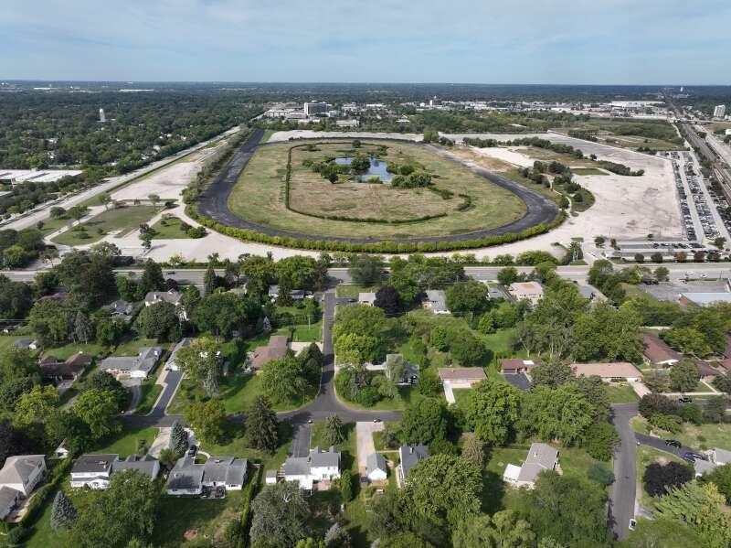 Arlington Heights Approves Ban on Short-Term Rentals Starting July 1