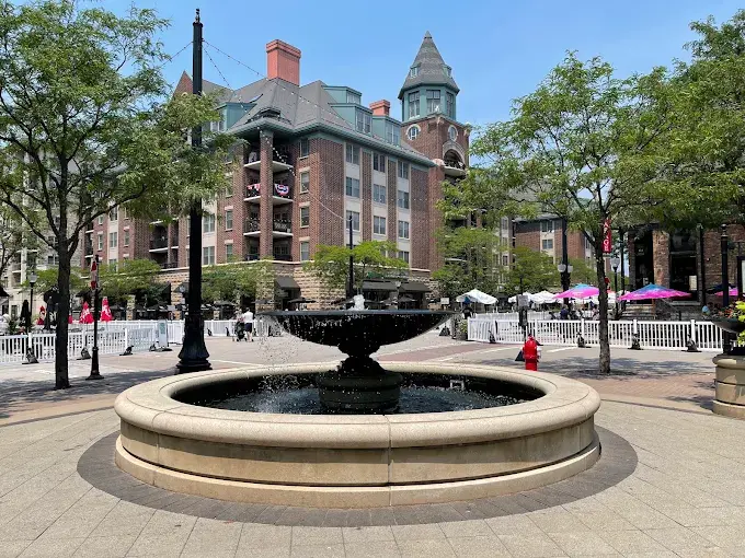 Harmony Fest & Taste of Arlington Heights