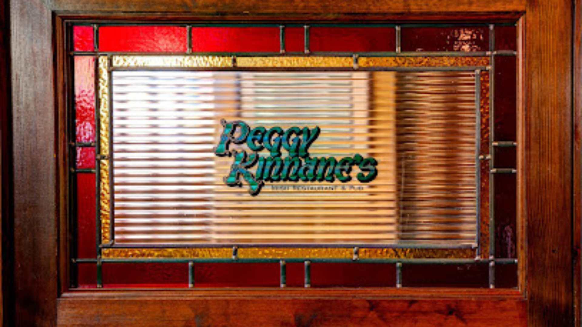 Peggy Kinnane's Irish Restaurant & Pub