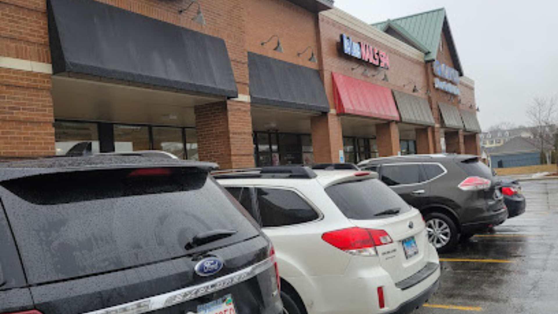 The Southern Kitchen